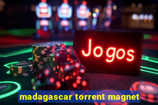 madagascar torrent magnet